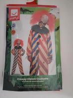Clownspak 7-9 jaar, Ophalen of Verzenden, Nieuw, Jongen of Meisje