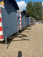 2 van de 5 Schaftketen / Bouwketen - Verschillende Staat, Zakelijke goederen, Machines en Bouw | Keten en Containers, Ophalen