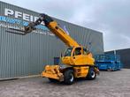 2011 Manitou MRT 2150 Privilege 4x4x4 Roterende verreiker 21, Verreiker