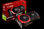 MSI GTX 1060 6GB Videokaart, Computers en Software, Videokaarten, PCI-Express 3, Gebruikt, DisplayPort, Ophalen of Verzenden