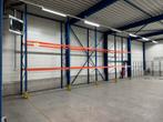 Partij magazijn pallet stelling europallet palletstelling, Huis en Inrichting, Kasten | Stellingkasten, Ophalen of Verzenden