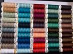 Partij van 50 nieuwe klossen naaigaren merk gutermann 🎁🎁🎁, Hobby en Vrije tijd, Naaien en Fournituren, Ophalen of Verzenden