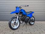 Yamaha PW50 kindercrosser, Fietsen en Brommers, Minibikes, Midibikes en Pitbikes, Ophalen, Gebruikt, Overige typen
