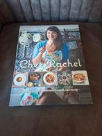 Rachel Khoo Chez Rachel, Boeken, Kookboeken, Ophalen of Verzenden, Zo goed als nieuw, Frankrijk
