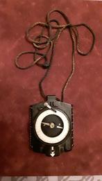 Duits WO 2 Marshkompass in bakeliet, Ophalen of Verzenden, Nederland