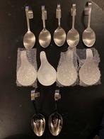 Amuselepels, diverse soorten, uitzoeken, nieuw, Huis en Inrichting, Keuken | Bestek, Ophalen of Verzenden, Nieuw, Rvs of Chroom