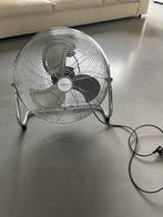 Silvercrest Vloerventilator, Witgoed en Apparatuur, Ventilatoren, Ophalen of Verzenden, Gebruikt, Vloerventilator