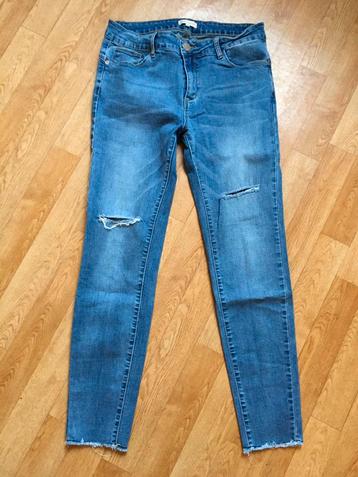 Jacky Luxury jeans maat 32 als nieuw beschikbaar voor biedingen