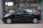 Honda Jazz 1.3 i-VTEC Comfort € 11.450,00, 4 cilinders, Zwart, Bedrijf, Handgeschakeld