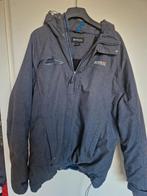 Regatta winterjas, Ophalen of Verzenden, Gedragen, Maat 56/58 (XL)
