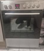 Etna Fornuis - Gas, Vrijstaand, Witgoed en Apparatuur, Fornuizen, Ophalen