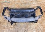 Meecedes SL W230 3.5 B voorfront koelerpakket radiateur