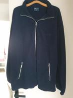 Fleece vest, Kleding | Dames, Truien en Vesten, Ophalen of Verzenden, Gedragen, Blauw