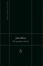 John Milton - Het verloren paradijs, Verzenden, Zo goed als nieuw, Eén auteur