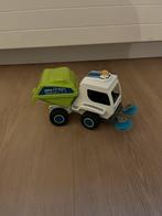 Playmobile 71432 city action straatveger, Kinderen en Baby's, Speelgoed | Playmobil, Ophalen of Verzenden, Nieuw