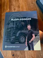 Theorieboek Rijbewijs C1 (Nieuw), Niet van toepassing, Nieuw, Diverse auteurs, Ophalen of Verzenden