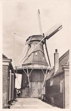 Wolvega, Molen., Verzenden, 1940 tot 1960, Gelopen, Friesland