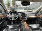 Volvo XC90 2.0 D4 Inscription Export prijs!, Auto's, Volvo, Euro 6, 7 stoelen, Bedrijf, Diesel