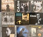 Johnny Cash 11x CD Collectie, o.a. met 4xAmerican Recordings, Ophalen of Verzenden, Zo goed als nieuw