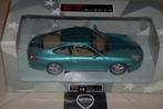SALE !! 1:18 PORSCHE 911 996 CARRERA COUPE UT models WRH, Hobby en Vrije tijd, Modelauto's | 1:18, Verzenden, Zo goed als nieuw