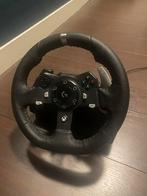 Logitech G920, Ophalen, Zo goed als nieuw, Stuurtje of Sportattribuut, Xbox Original