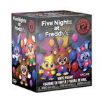 Five Nights at Freddy's Mystery Minis, Hobby en Vrije tijd, Ophalen of Verzenden, Nieuw