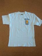 Market t-shirt maat L, Maat 52/54 (L), Wit, Nieuw, Ophalen of Verzenden