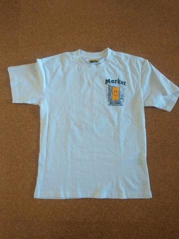 Market t-shirt maat L beschikbaar voor biedingen