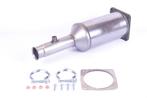 Roetfilter Citroën C5, Peugeot 407 2.0 HDI, Citroën, -, -, Nieuw