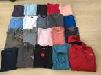Heren merkkleding truien en vesten, Kleding | Heren, Truien en Vesten, Ophalen of Verzenden, Zo goed als nieuw, Overige maten
