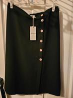 SOPHIA PERLA mooie zwarte rok maat 42, Kleding | Dames, Rokken, Zwart, Maat 42/44 (L), Nieuw, Ophalen of Verzenden