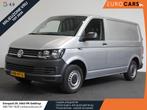 Volkswagen Transporter T6 L1H1 102pk Trendline Navigatie Air, Voorwielaandrijving, Stof, Volkswagen, Bedrijf