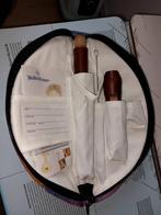 Blokfluit mollenhauwer, Ophalen of Verzenden, Nieuw, Met koffer, hoes of etui