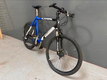 Santos mountainbike  beschikbaar voor biedingen