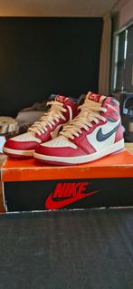 Nike Air Jordan 1 Retro High lost and found maat 43, Overige kleuren, Ophalen of Verzenden, Nike Air Jordan, Sneakers of Gympen