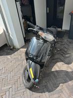 Dj kymco, Ophalen, Zo goed als nieuw, Fly