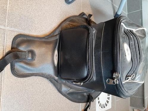 Tanktas Moto Guzzi Breva en California EV, Motoren, Onderdelen | Overige, Gebruikt, Ophalen