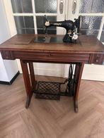 Te koop naaimachine phaff, Antiek en Kunst, Antiek | Naaimachines, Ophalen