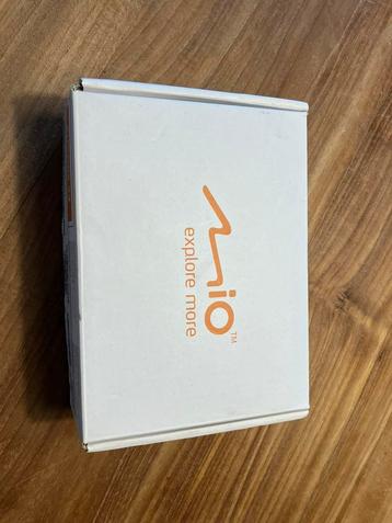 MIO fietsnavigatie cyclo 200 beschikbaar voor biedingen