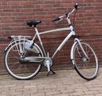 Gazelle Chamonix, Fietsen en Brommers, Fietsen | Heren | Herenfietsen, Ophalen, Gebruikt, Versnellingen, 61 tot 65 cm