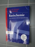 Basischemie, Ophalen, Overige niveaus, Overige vakken, Noordhoff Uitgevers