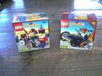Lego Western sets, Ophalen of Verzenden, Nieuw, Complete set, Lego