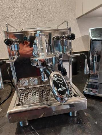 Bezzera Magica HX e61 espresso machine  beschikbaar voor biedingen