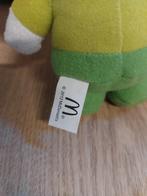 Hello kitty in kikker pak knuffel McDonald's, Ophalen of Verzenden