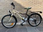 Mooie jongens fiets 20”, Ophalen of Verzenden, Zo goed als nieuw, 20 inch, Handrem
