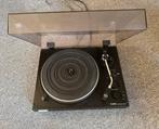 Platenspeler Hitachi DC servo turntable, Ophalen, Gebruikt, Platenspeler, Overige merken