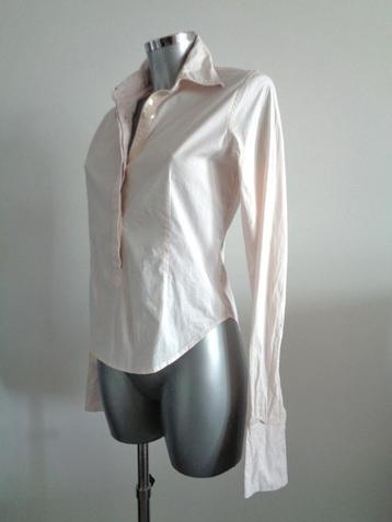 Day Birger et Mikkelsen roze blouse, maat 36, origineel beschikbaar voor biedingen