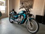 Suzuki Intruder VS 800  (GL) 6800 km eerste eigenaar, Chopper, Bedrijf, Meer dan 35 kW, 800 cc