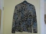 z.g.a.n. dames shirt. Maat M, Yessica, Ophalen of Verzenden, Zo goed als nieuw, Maat 38/40 (M)