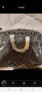 New York coach tas(laptop), Sieraden, Tassen en Uiterlijk, Tassen | Schoudertassen, Ophalen of Verzenden, Nieuw